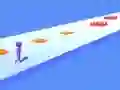 Spel Roller Runner 3D online
