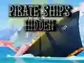 Spel Verborgen Piratenschepen online Spel Verborgen Piratenschepen online