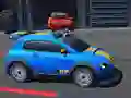 Spel Miami Autoracen online Spel Miami Autoracen online