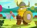 Spel Arch Held Viking Verhaal online Spel Arch Held Viking Verhaal online