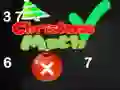 Spel Kerstwiskunde online