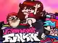 Spel Super Vrijdag Nacht Funkin online Spel Super Vrijdag Nacht Funkin online