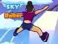 Spel Lucht Roller online Spel Lucht Roller online