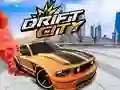 Spel Drift Stad online Spel Drift Stad online