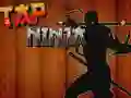 Spel Tik Ninja online Spel Tik Ninja online