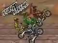 Spel Extreme Stunts online Spel Extreme Stunts online