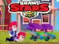 Spel Brawl Stars: Oorlogsvuur online Spel Brawl Stars: Oorlogsvuur online