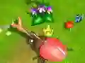 Spel Insectenstrijd online Spel Insectenstrijd online