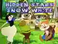 Spel Sneeuwwitje Verborgen Sterren online Spel Sneeuwwitje Verborgen Sterren online