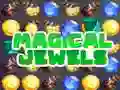 Spel Magische Juwelen online Spel Magische Juwelen online