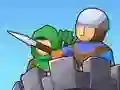 Spel Epische Verdediging Clash online Spel Epische Verdediging Clash online