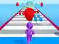 Spel Ballonloop online
