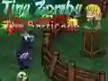 Spel Kleine Zombie De Barricade online Spel Kleine Zombie De Barricade online