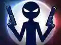 Spel Stick War: Nieuwe Tijd online Spel Stick War: Nieuwe Tijd online