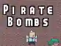 Spel Piratenbommen online Spel Piratenbommen online