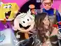 Spel Nick Block Party 3 online Spel Nick Block Party 3 online