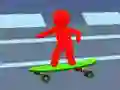 Spel Skateboard Loper online Spel Skateboard Loper online