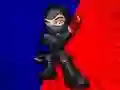 Spel Ninja Rian Avontuur online Spel Ninja Rian Avontuur online
