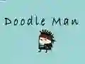 Spel Doodle Man online Spel Doodle Man online
