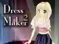 Spel Kledingmaker 2 online