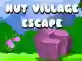 Spel Hut Village Ontsnapping online Spel Hut Village Ontsnapping online