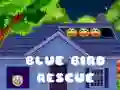 Spel Redding van de Blauwe Vogel online Spel Redding van de Blauwe Vogel online