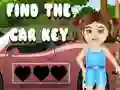 Spel Vind de autosleutel online Spel Vind de autosleutel online