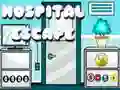 Spel Ziekenhuis Ontsnapping online Spel Ziekenhuis Ontsnapping online