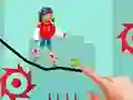 Spel Ik ben een Skateman online Spel Ik ben een Skateman online