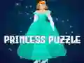 Spel Prinses Puzzel online Spel Prinses Puzzel online
