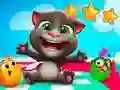 Spel Tom: Verborgen Sterren online Spel Tom: Verborgen Sterren online