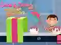 Spel Taart en Snoep Bedrijf Tycoon online