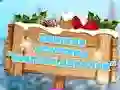 Spel Zachte meisjes winteresthetiek online Spel Zachte meisjes winteresthetiek online