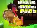 Spel Thanksgiving Escape Serie Aflevering 2 online Spel Thanksgiving Escape Serie Aflevering 2 online