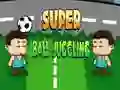 Spel Super Ball Jongleren online Spel Super Ball Jongleren online
