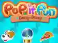 Spel Pop it Plezier Bang-Bang online Spel Pop it Plezier Bang-Bang online