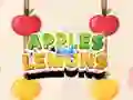 Spel Appels en Citroenen online Spel Appels en Citroenen online