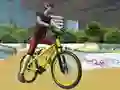 Spel Extreme BMX Freestyle 3D online