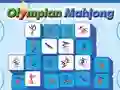 Spel Olympisch Mahjong online