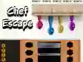 Spel Chef Ontsnapping online