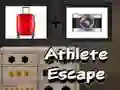 Spel Atleet Ontsnapping online Spel Atleet Ontsnapping online