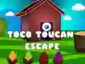 Spel Toco Tukan Ontsnapping online Spel Toco Tukan Ontsnapping online
