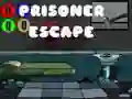 Spel Ontsnapping uit de gevangenis online
