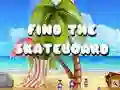 Spel Vind De Skateboard online Spel Vind De Skateboard online