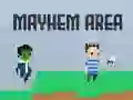Spel Chaosgebied online Spel Chaosgebied online