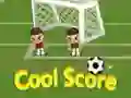 Spel Coole Score online