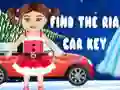Spel Vind de Ria autosleutel online Spel Vind de Ria autosleutel online