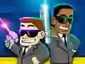 Spel Vreemdelingenjager Broers online Spel Vreemdelingenjager Broers online