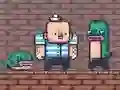 Spel Piratenbommen 2 online Spel Piratenbommen 2 online