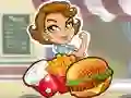 Spel Julias Food Truck online Spel Julias Food Truck online